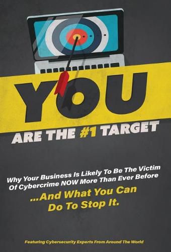 Cover image for You Are The #1 Target