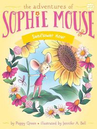 Cover image for Sunflower Hour: Volume 22