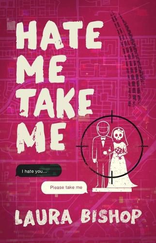 Cover image for Hate Me Take Me