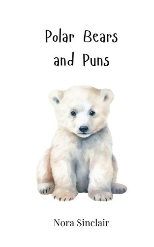 Cover image for Polar Bears and Puns