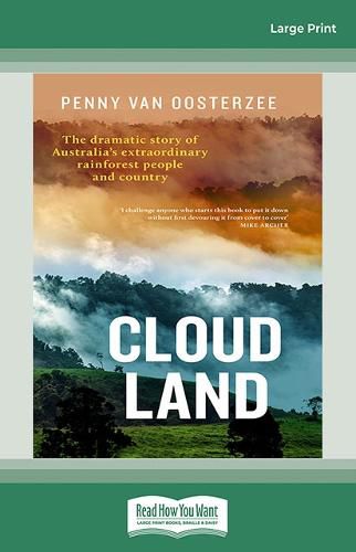 Cloud Land