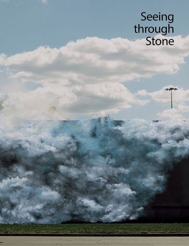 Cover image for Seeing through Stone