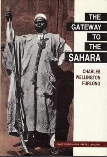 The Gateway to the Sahara