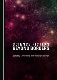 Cover image for Science Fiction beyond Borders