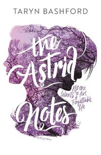 Cover image for The Astrid Notes