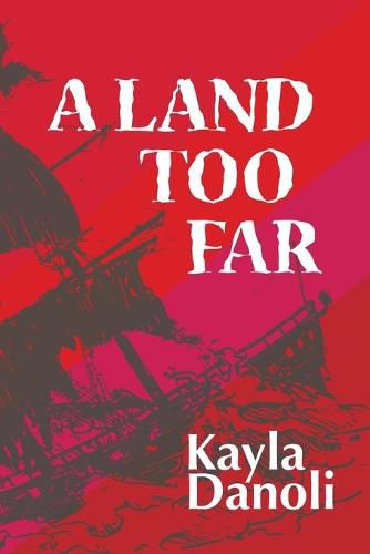 Cover image for A Land Too Far