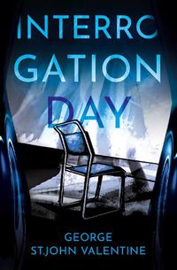 Cover image for Interrogation Day