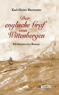 Cover image for Der englische Graf von Wittenbergen