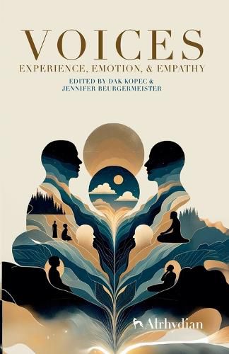 Cover image for Voices