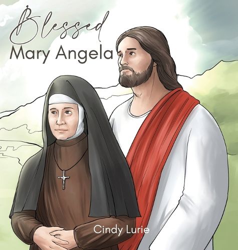 Cover image for Blessed Mary Angela