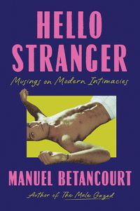 Cover image for Hello Stranger