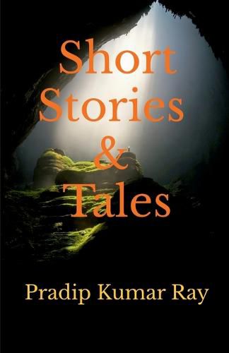 Cover image for Short Stories & Tales