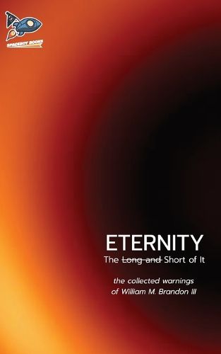 Cover image for Eternity