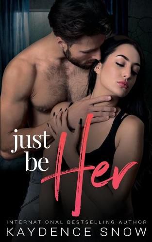 Cover image for Just Be Her