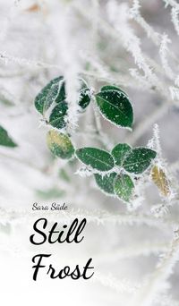 Cover image for Still Frost