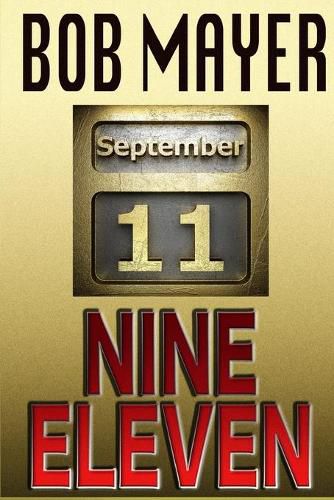 Cover image for Nine Eleven