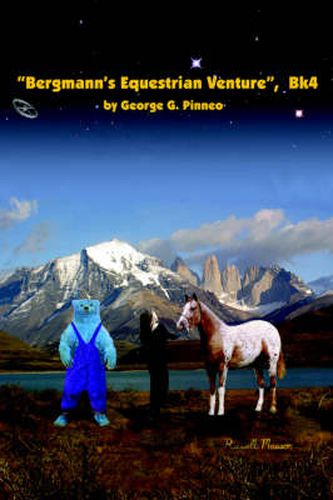 Bergmann's Equestrian Venture,  BK 4