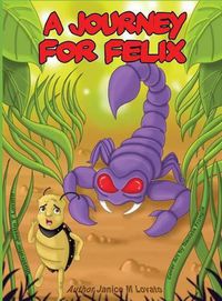 Cover image for A Journey for Felix