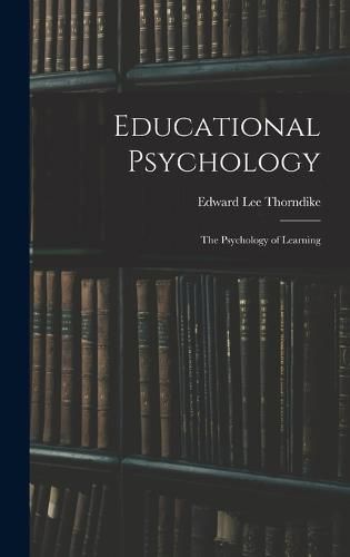 Educational Psychology