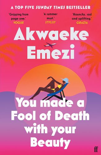 Cover image for You Made a Fool of Death With Your Beauty