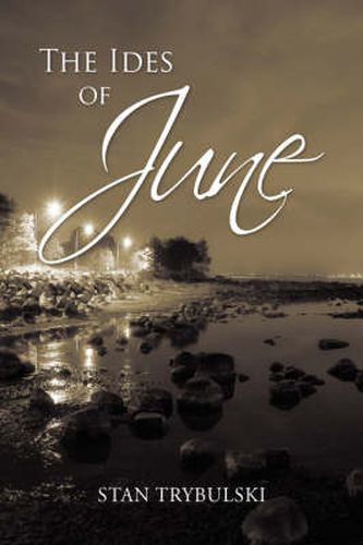 Cover image for The Ides of June