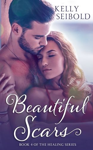 Cover image for Beautiful Scars