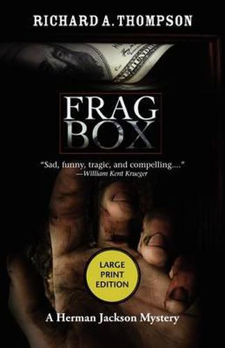 Cover image for Frag Box