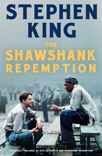 Cover image for The Shawshank Redemption