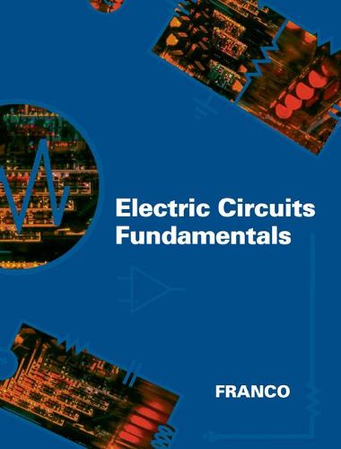 Cover image for Electric Circuits Fundamentals (Ise)
