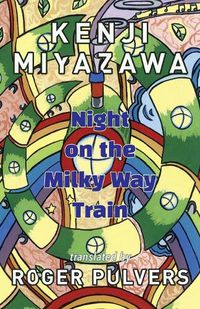 Cover image for Night on the Milky Way Train