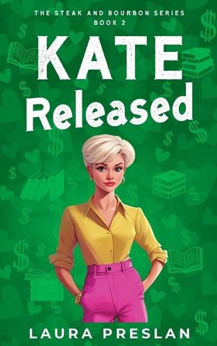 Cover image for Kate Released