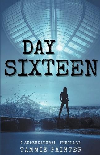 Cover image for Day Sixteen