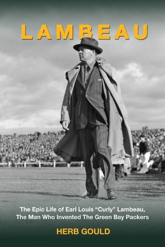 Cover image for Lambeau