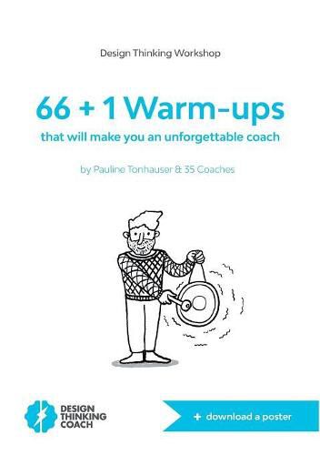 66 + 1 Warm-ups: that will make you an unforgettable coach