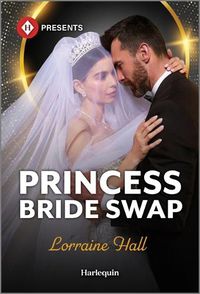 Cover image for Princess Bride Swap