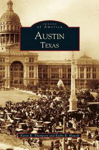 Cover image for Austin, Texas