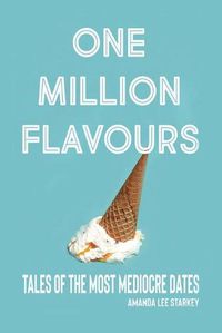 Cover image for One Million Flavours