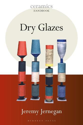 Cover image for Dry Glazes