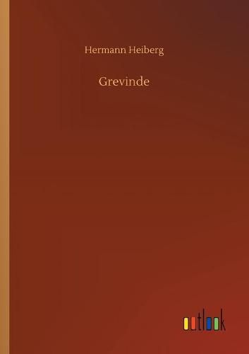 Cover image for Grevinde