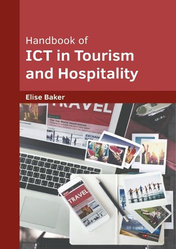 Cover image for Handbook of ICT in Tourism and Hospitality