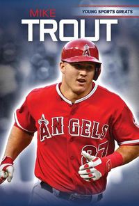 Cover image for Mike Trout