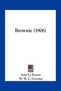 Cover image for Brownie (1906)