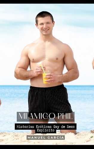 Cover image for Mi Amigo Phil