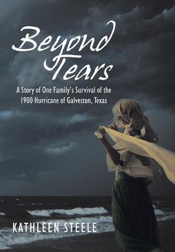 Cover image for Beyond Tears