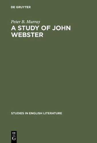 A study of John Webster