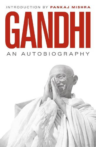 Cover image for An Autobiography: 150th Anniversary Edition with an Introduction by Pankaj Mishra