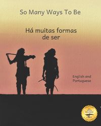 Cover image for So Many Ways To Be