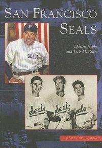 Cover image for San Francisco Seals