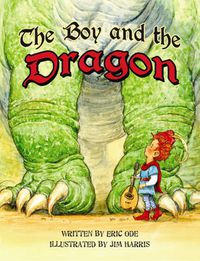 Cover image for Boy and the Dragon, The