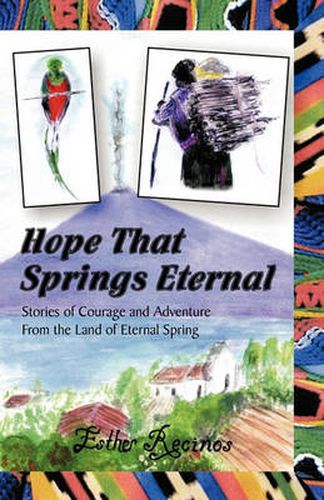 Cover image for Hope That Springs Eternal